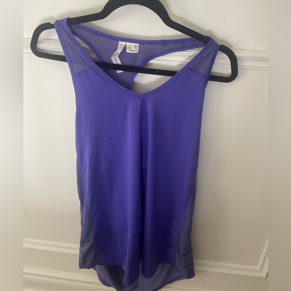 Diadora Tank Top